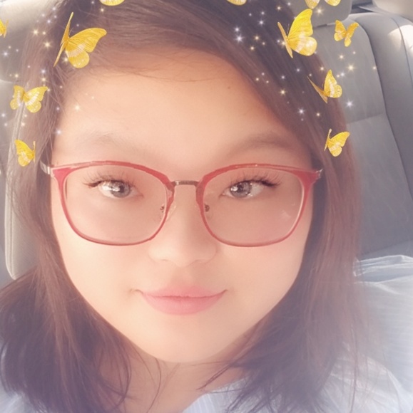 Meet your Posher, Annie - Picture 1 of 1